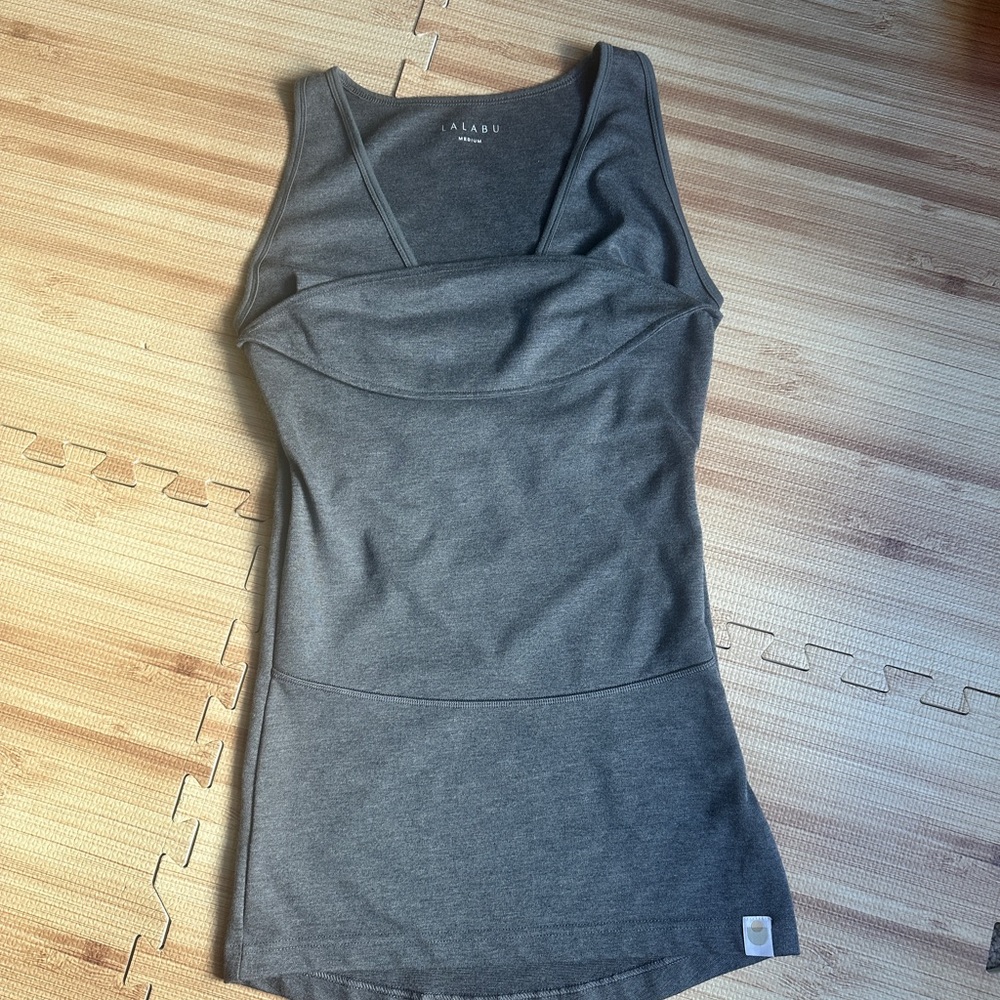 Lulabu Soothe Shirt